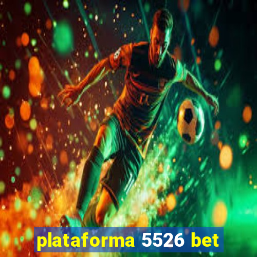 plataforma 5526 bet